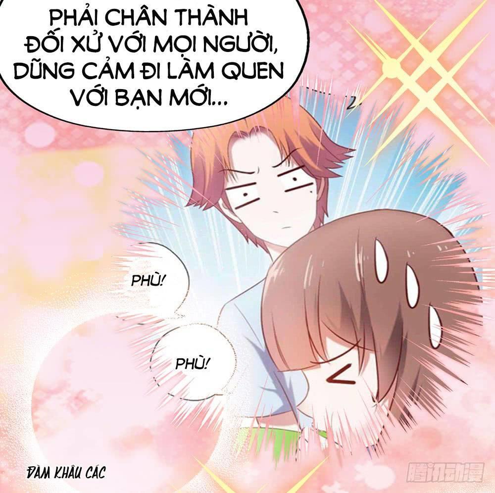 Ác Ma Bàn Bên Chapter 40 - Trang 2