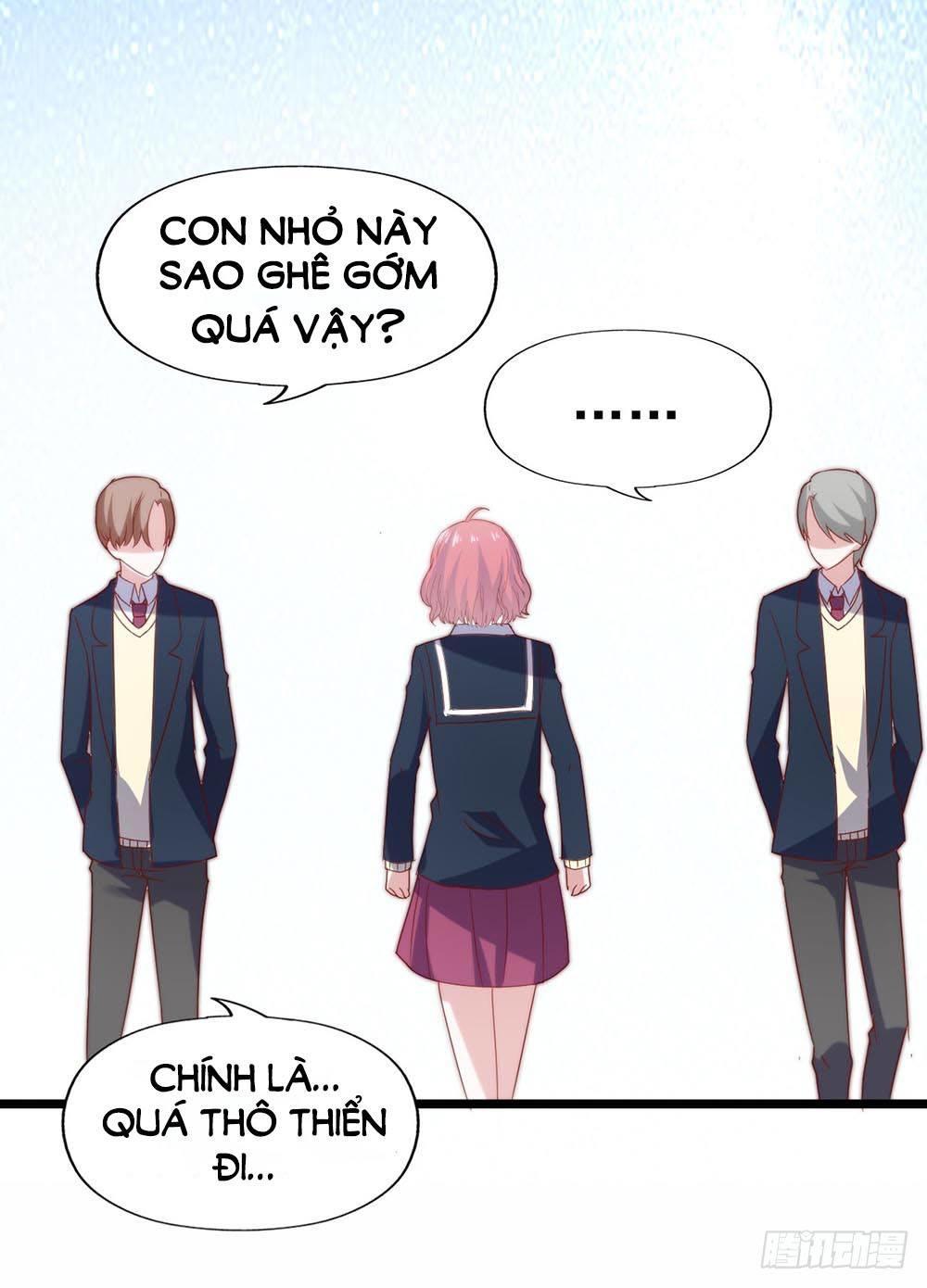 Ác Ma Bàn Bên Chapter 40 - Trang 2