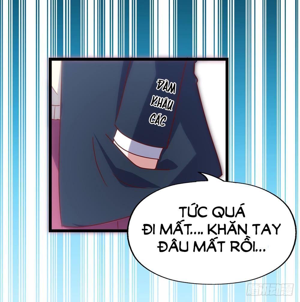 Ác Ma Bàn Bên Chapter 40 - Trang 2