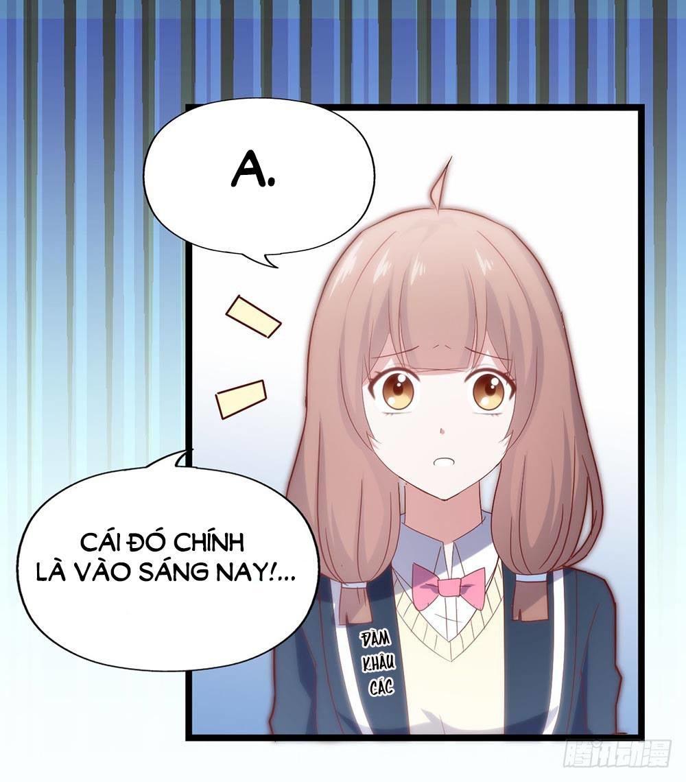 Ác Ma Bàn Bên Chapter 40 - Trang 2