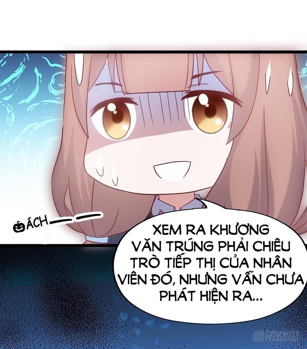 Ác Ma Bàn Bên Chapter 40 - Trang 2