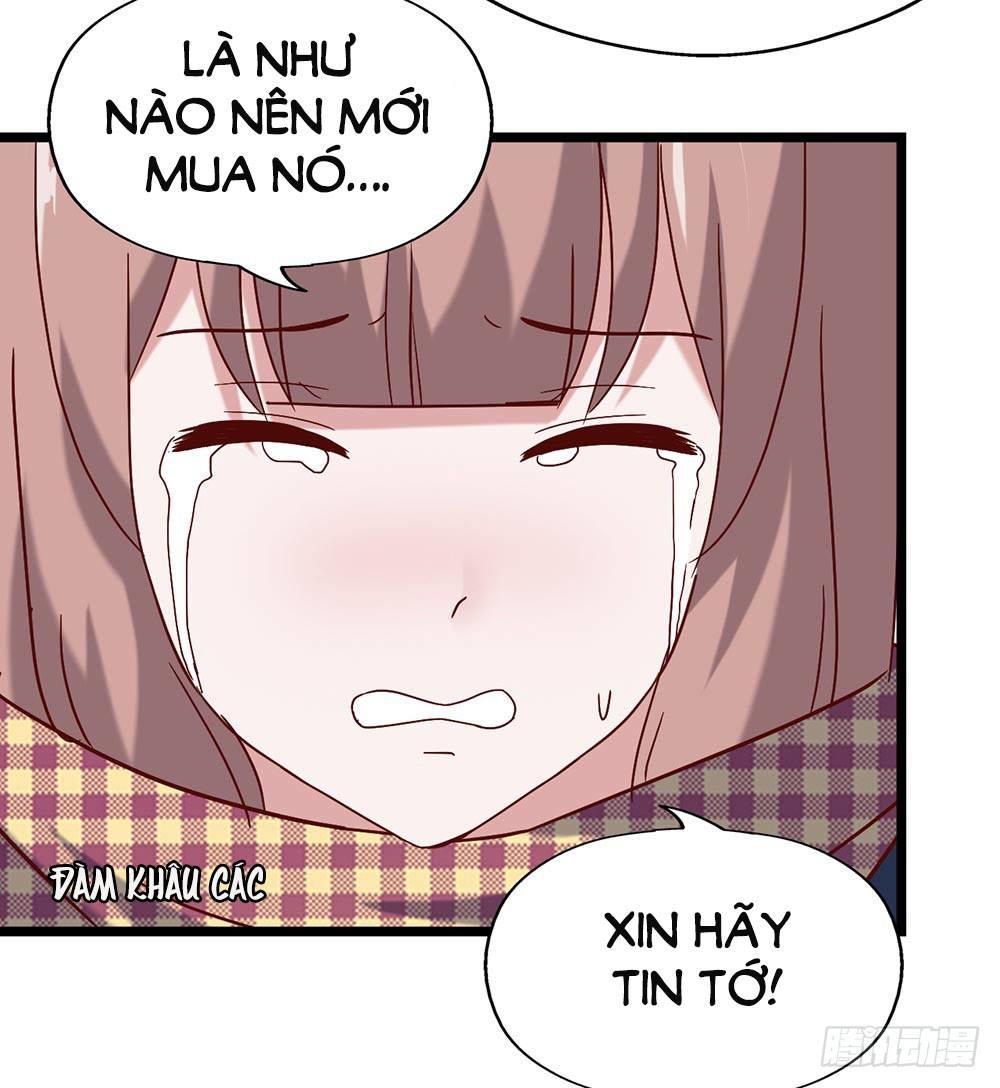 Ác Ma Bàn Bên Chapter 39 - Trang 2