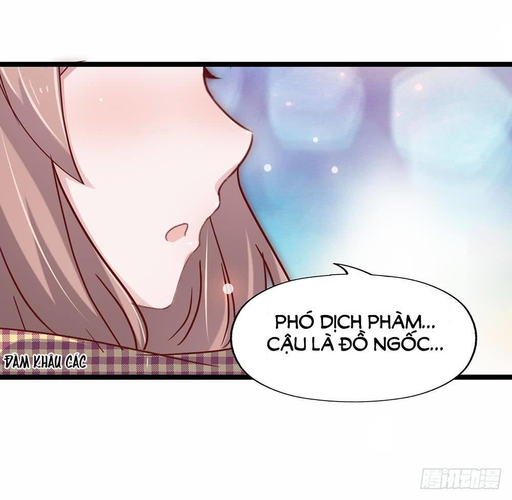 Ác Ma Bàn Bên Chapter 38 - Trang 2