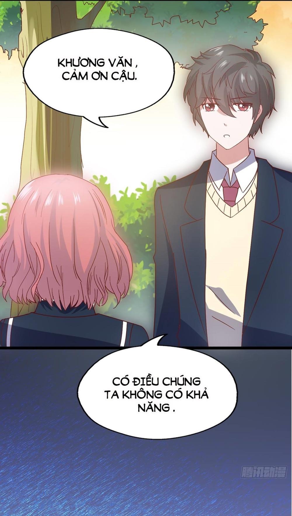 Ác Ma Bàn Bên Chapter 37 - Trang 2