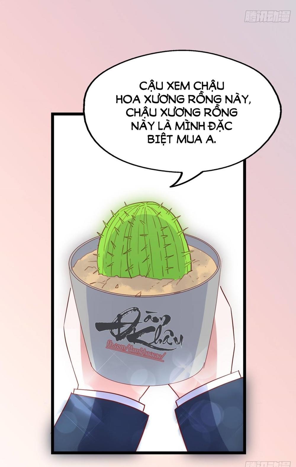 Ác Ma Bàn Bên Chapter 37 - Trang 2