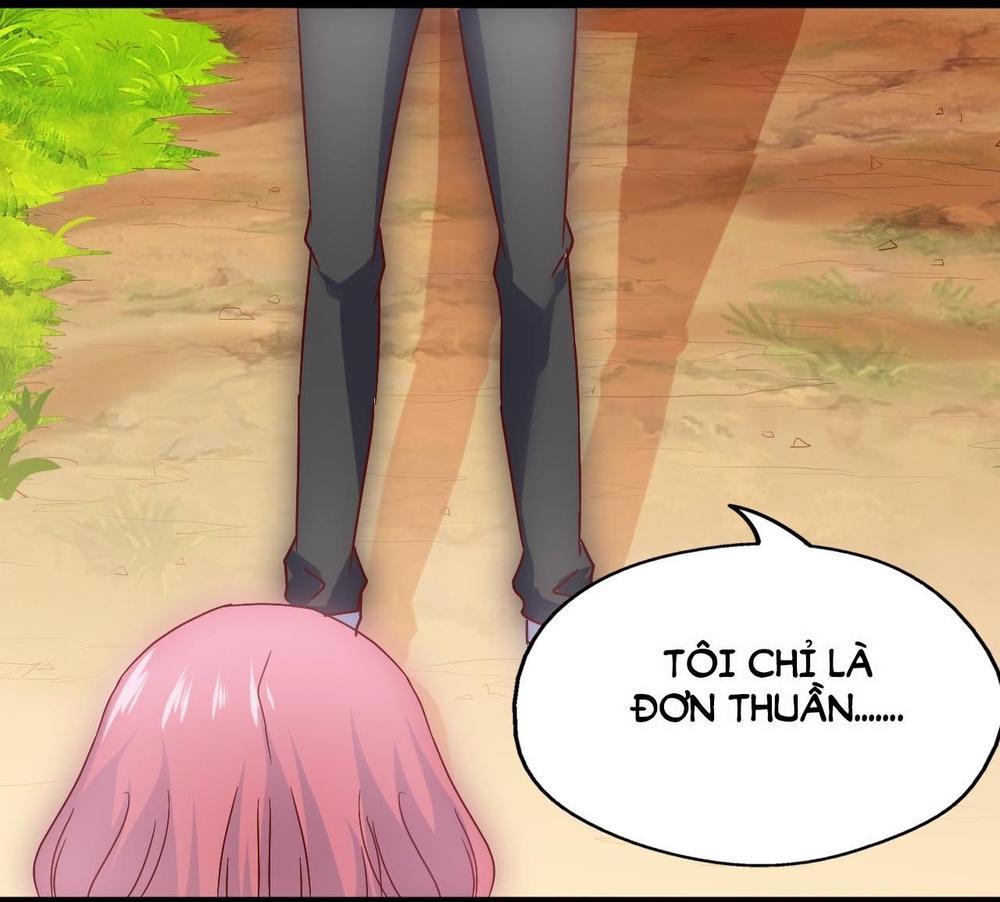 Ác Ma Bàn Bên Chapter 37 - Trang 2