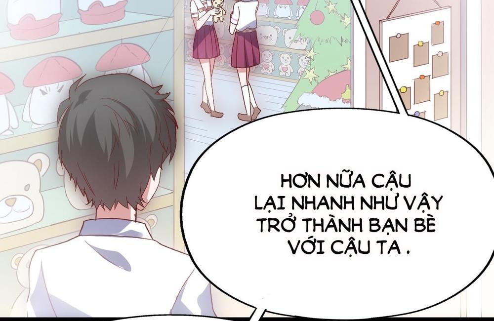 Ác Ma Bàn Bên Chapter 37 - Trang 2