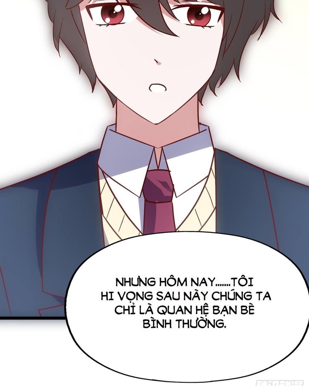 Ác Ma Bàn Bên Chapter 37 - Trang 2