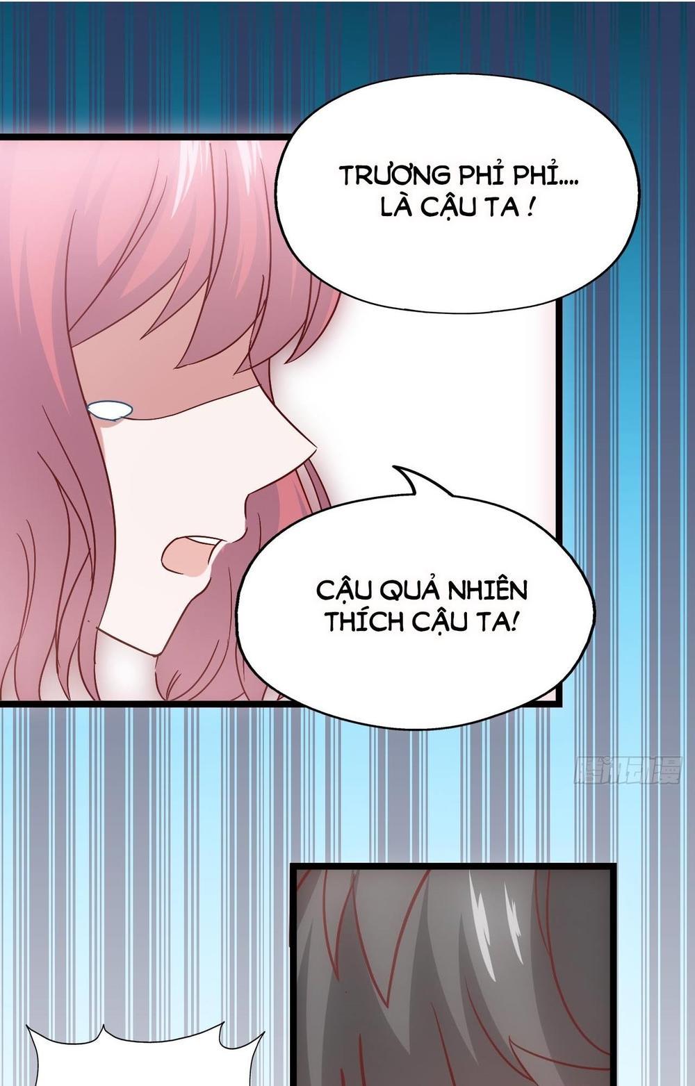 Ác Ma Bàn Bên Chapter 37 - Trang 2