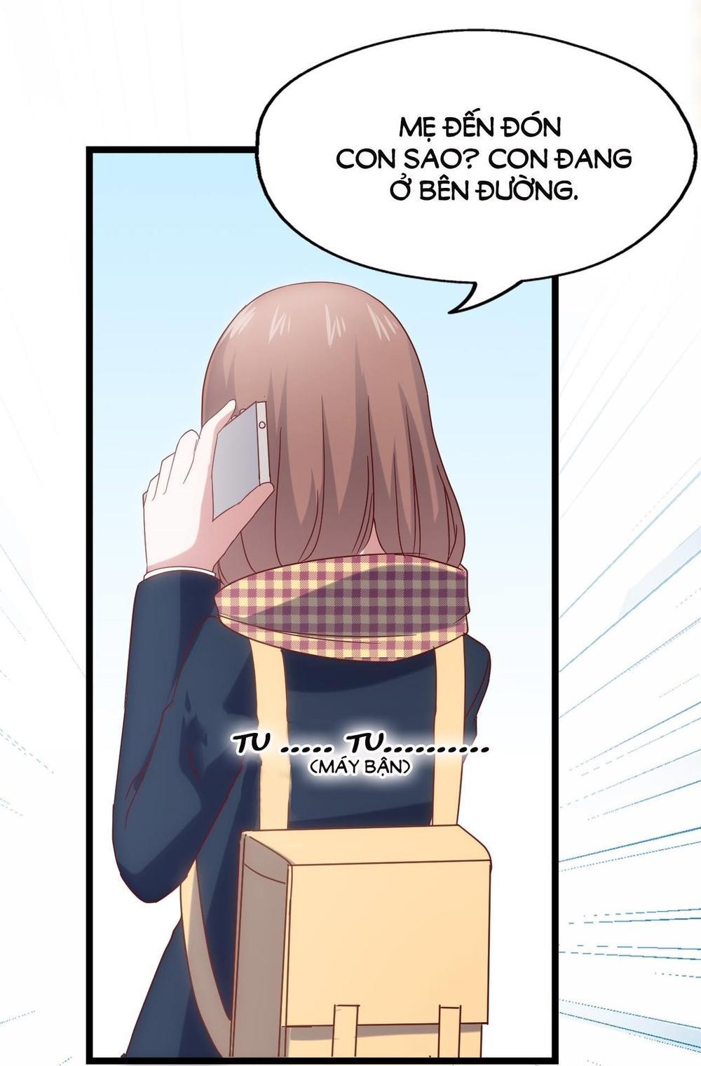 Ác Ma Bàn Bên Chapter 37 - Trang 2