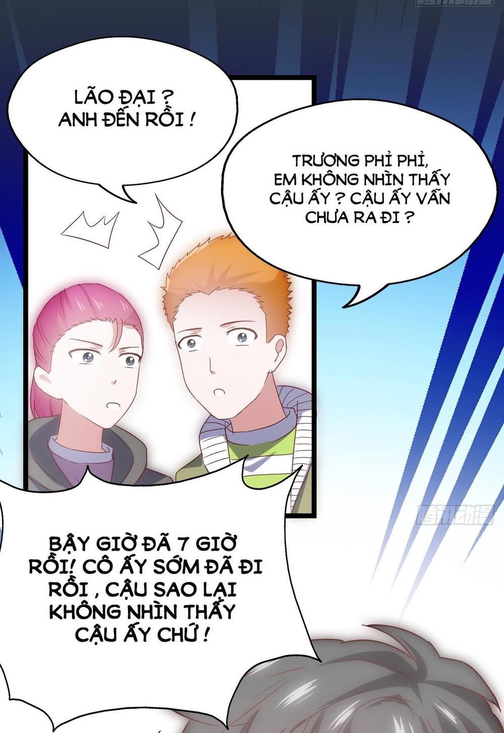 Ác Ma Bàn Bên Chapter 37 - Trang 2