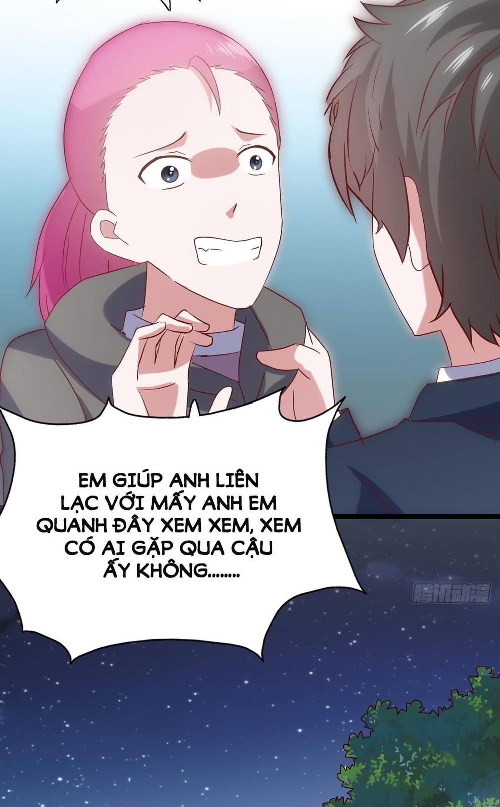 Ác Ma Bàn Bên Chapter 37 - Trang 2