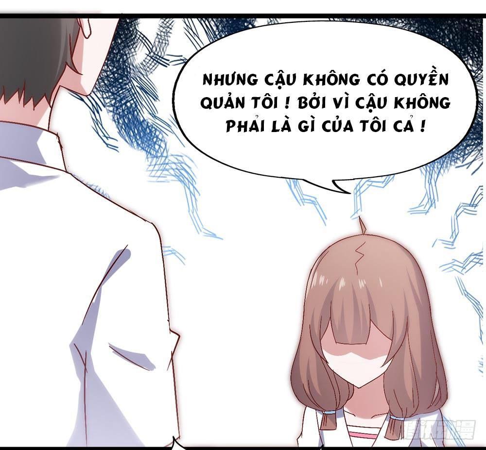 Ác Ma Bàn Bên Chapter 35 - Trang 2