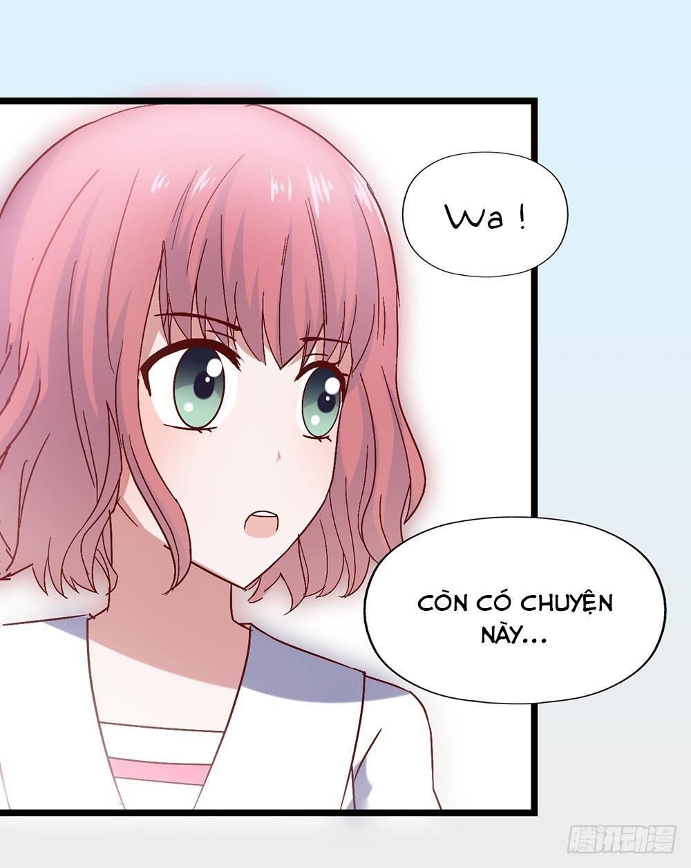 Ác Ma Bàn Bên Chapter 34 - Trang 2