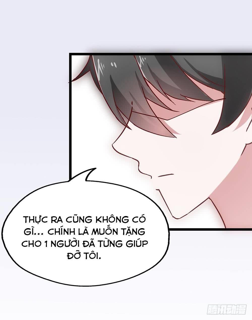 Ác Ma Bàn Bên Chapter 34 - Trang 2