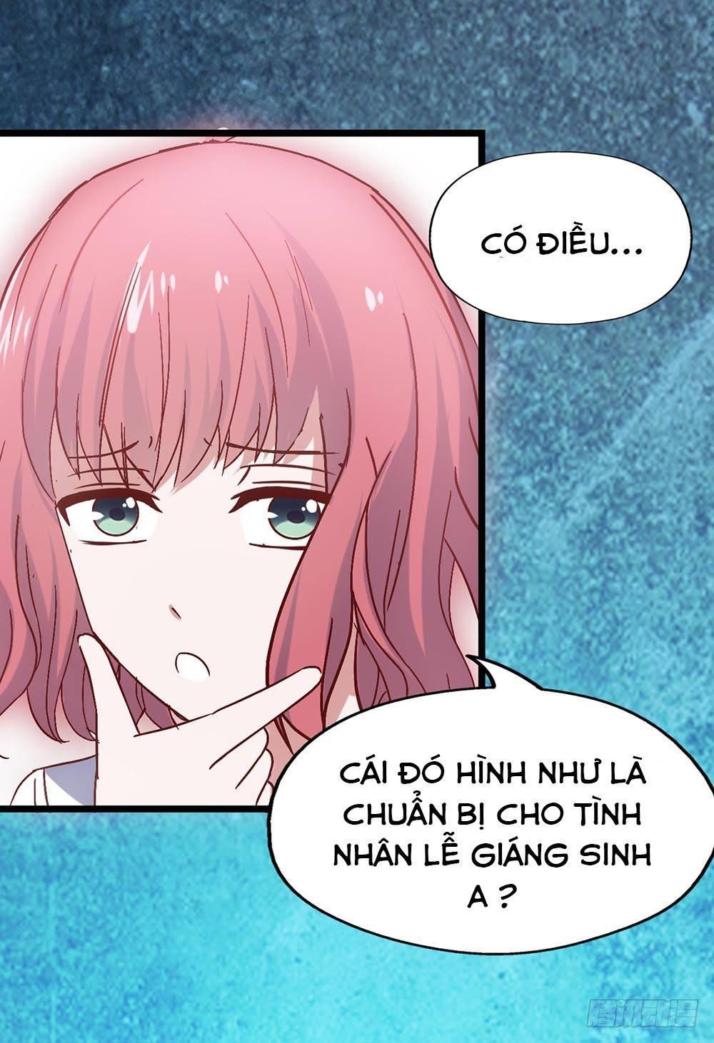 Ác Ma Bàn Bên Chapter 34 - Trang 2