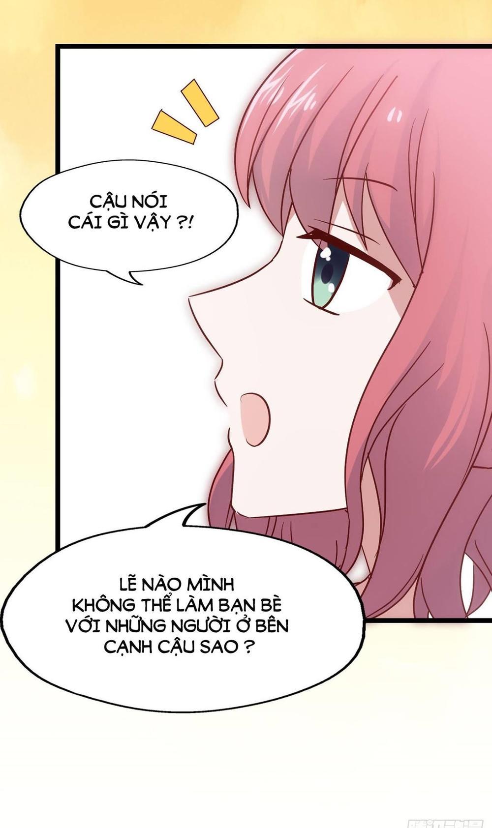 Ác Ma Bàn Bên Chapter 33 - Trang 2