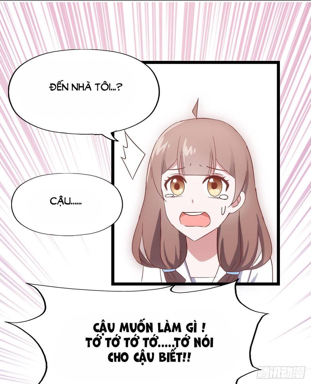 Ác Ma Bàn Bên Chapter 32 - Trang 2