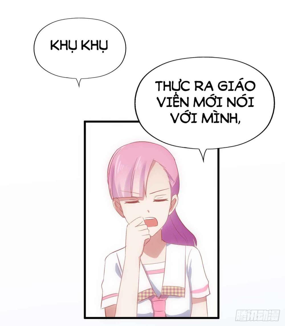 Ác Ma Bàn Bên Chapter 31 - Trang 2