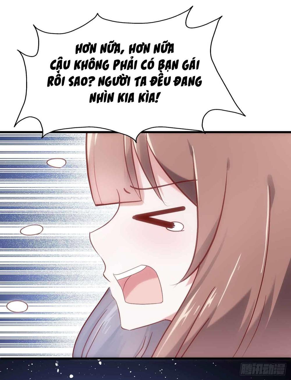 Ác Ma Bàn Bên Chapter 31 - Trang 2