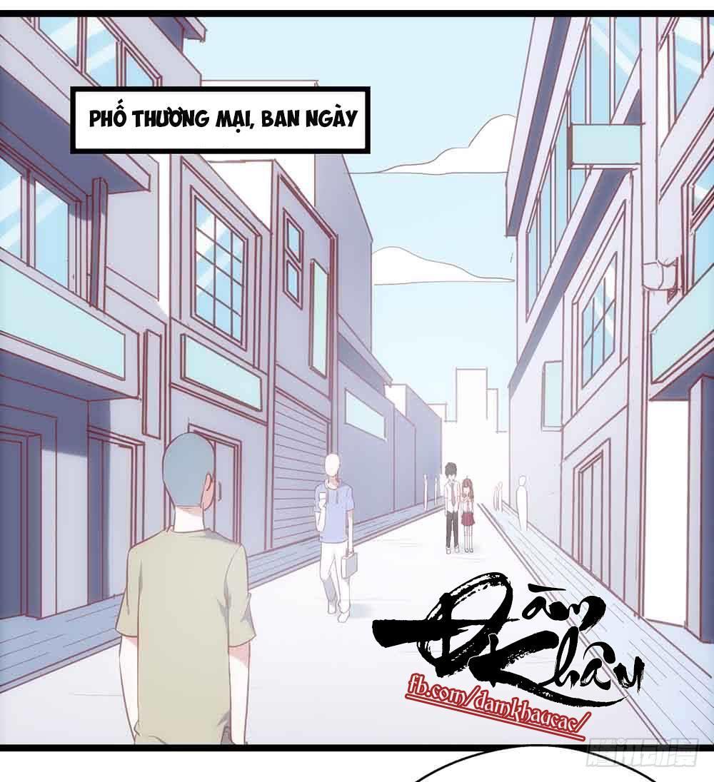 Ác Ma Bàn Bên Chapter 31 - Trang 2