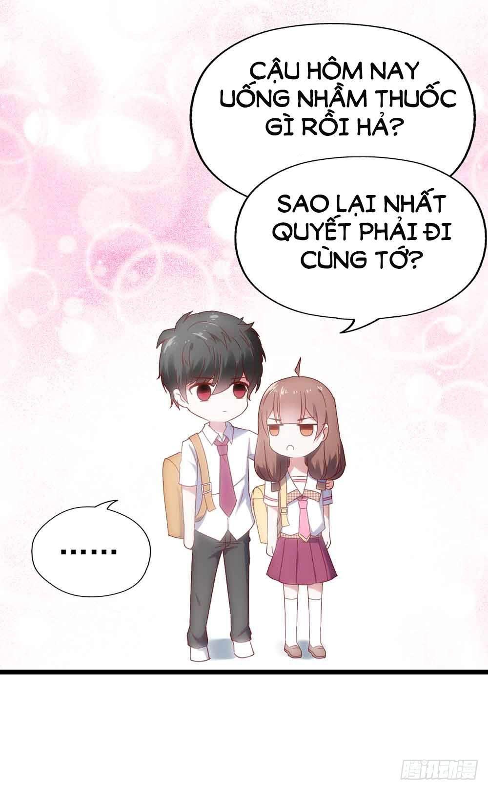 Ác Ma Bàn Bên Chapter 31 - Trang 2