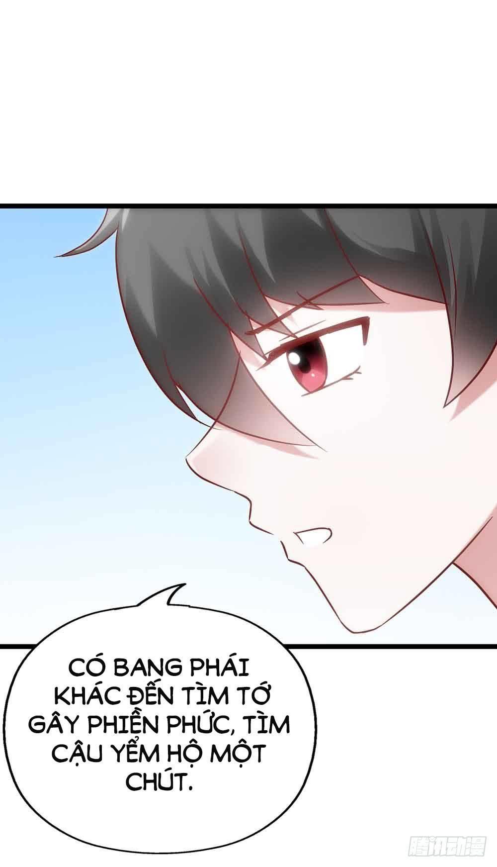 Ác Ma Bàn Bên Chapter 31 - Trang 2