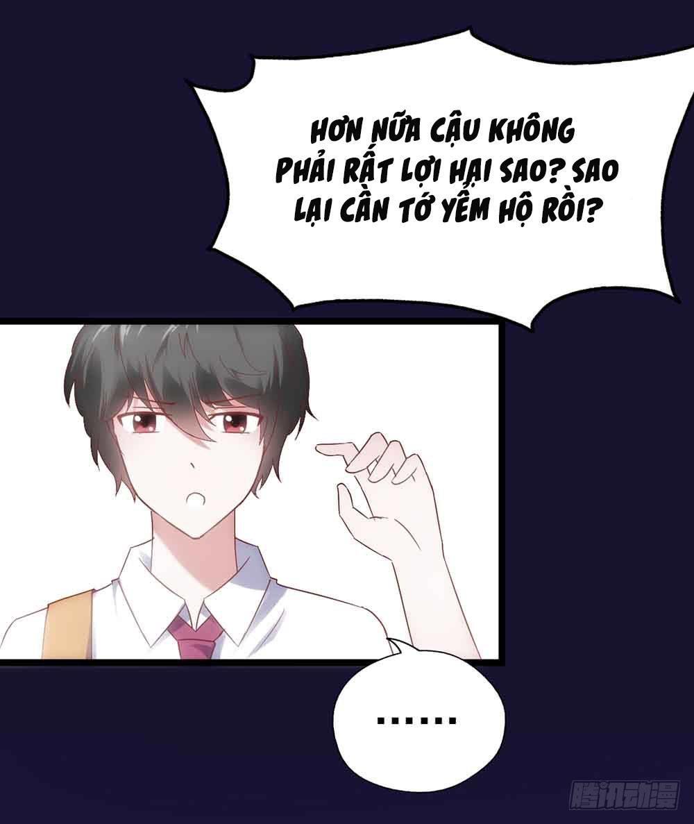 Ác Ma Bàn Bên Chapter 31 - Trang 2