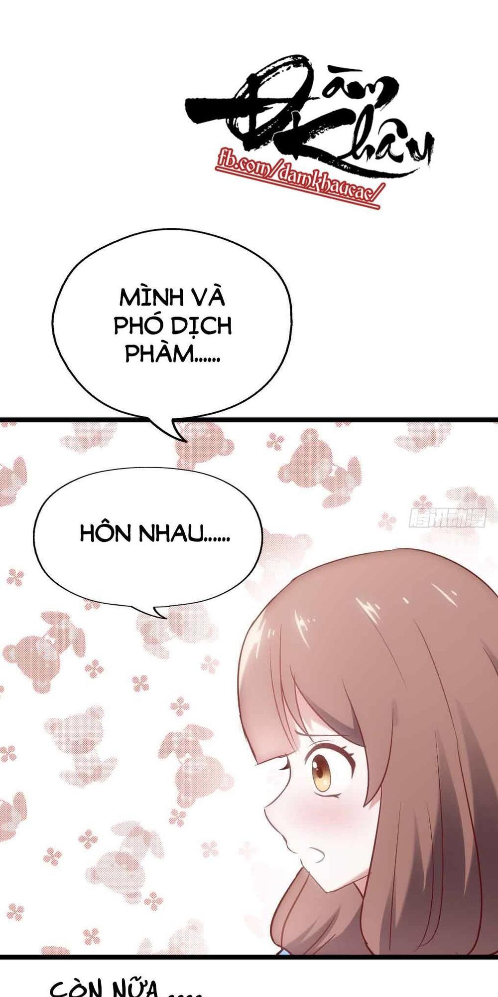 Ác Ma Bàn Bên Chapter 30 - Trang 2