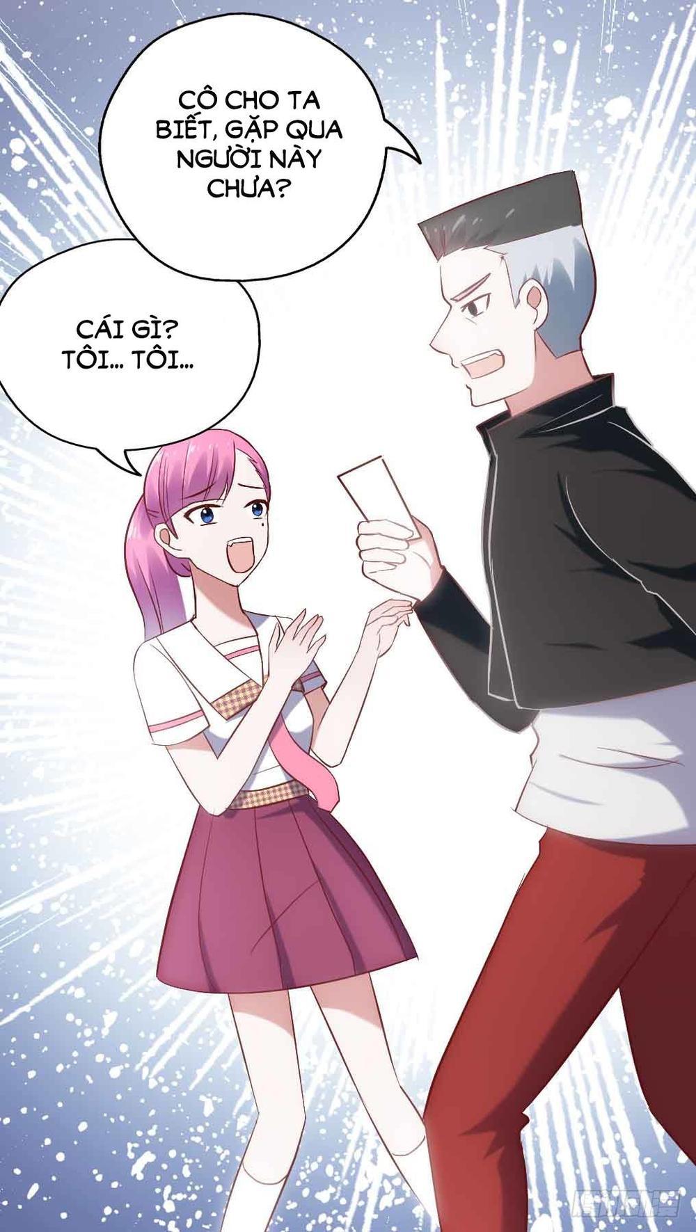 Ác Ma Bàn Bên Chapter 30 - Trang 2