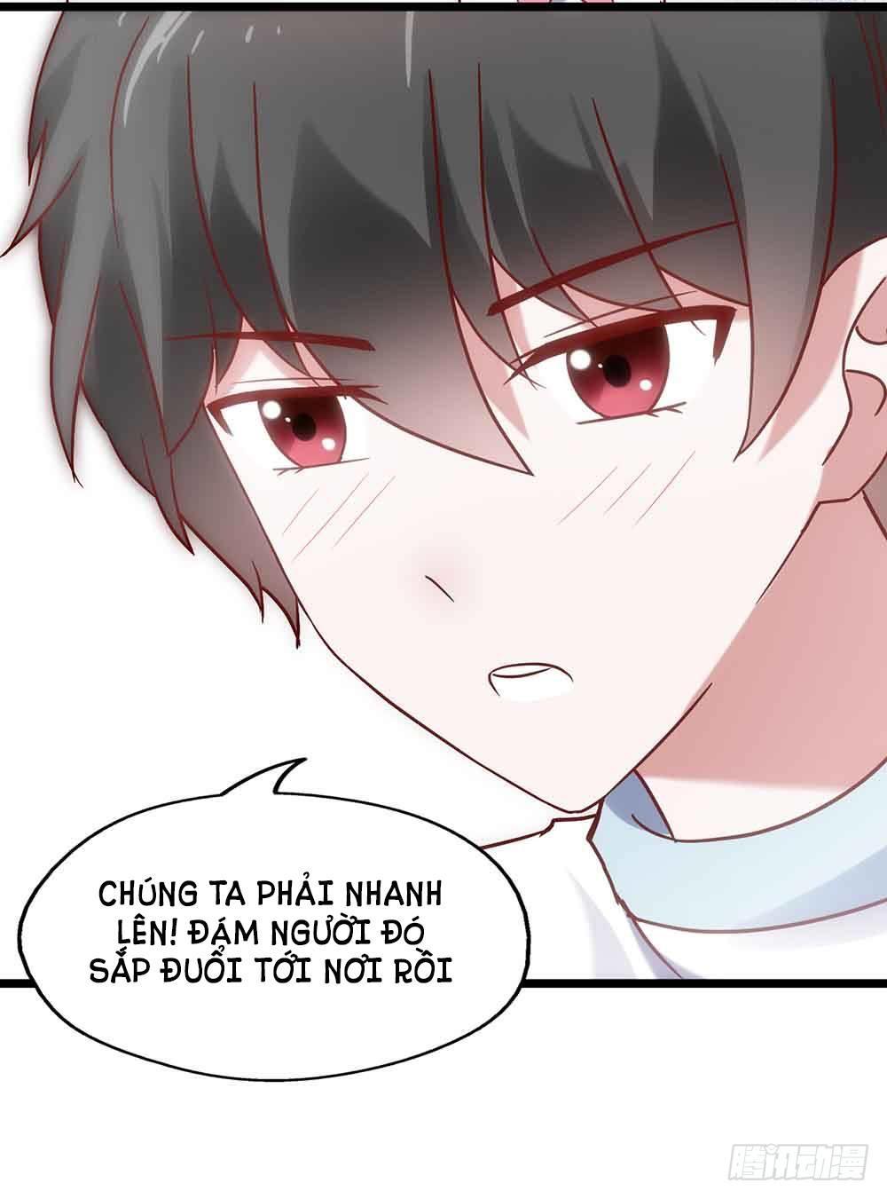 Ác Ma Bàn Bên Chapter 28 - Trang 2