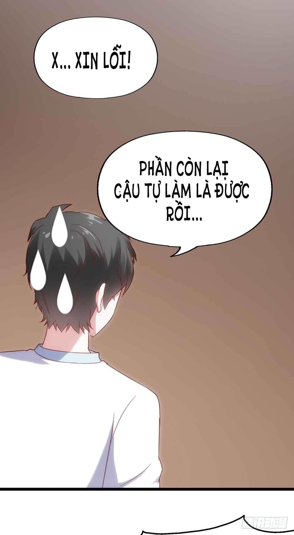 Ác Ma Bàn Bên Chapter 28 - Trang 2