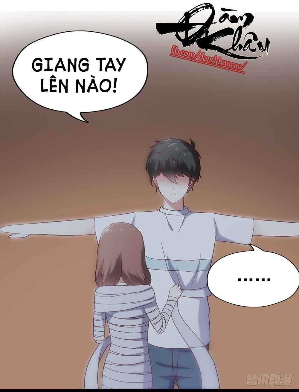 Ác Ma Bàn Bên Chapter 28 - Trang 2