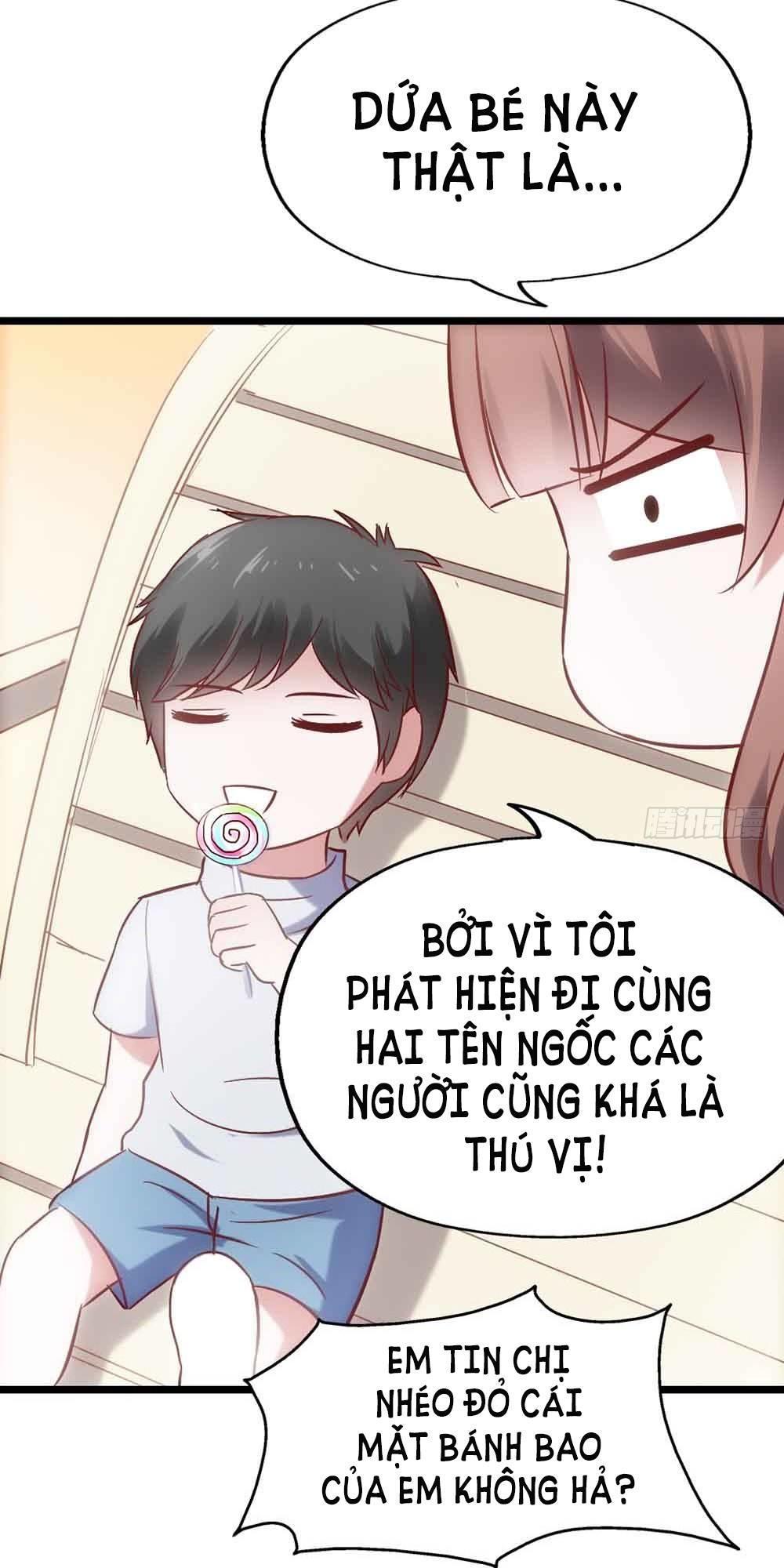 Ác Ma Bàn Bên Chapter 28 - Trang 2