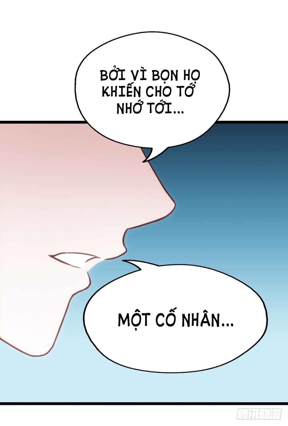 Ác Ma Bàn Bên Chapter 28 - Trang 2