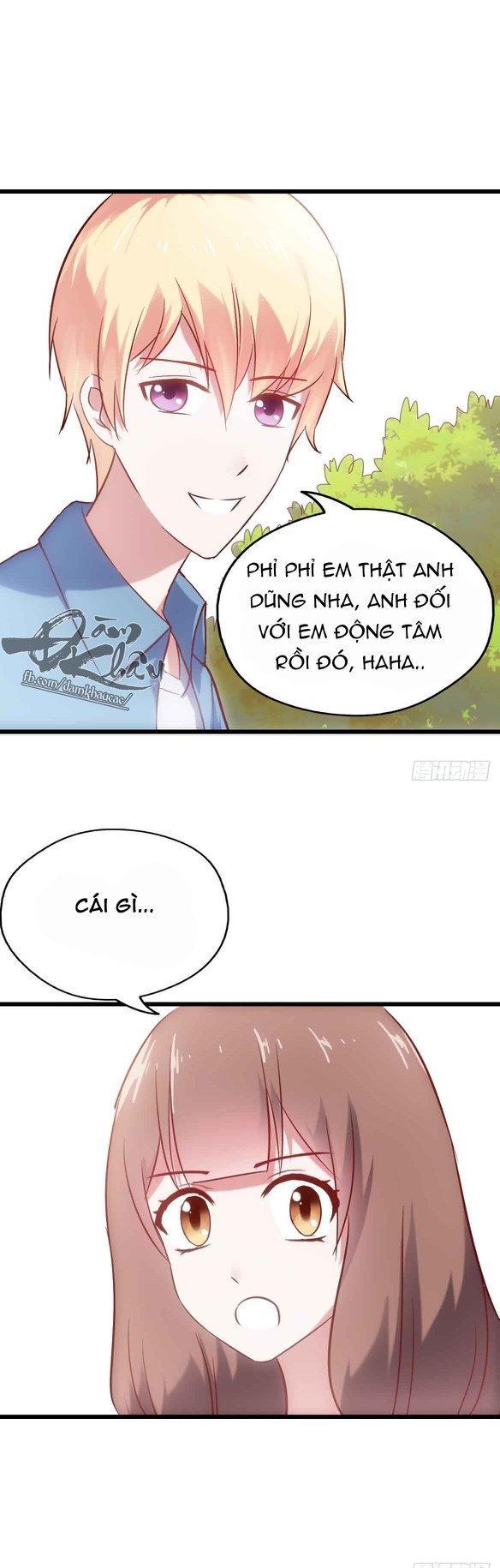 Ác Ma Bàn Bên Chapter 25 - Trang 2