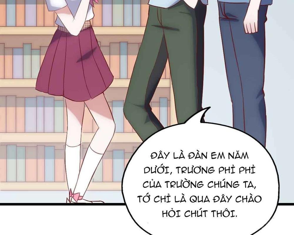 Ác Ma Bàn Bên Chapter 24 - Trang 2