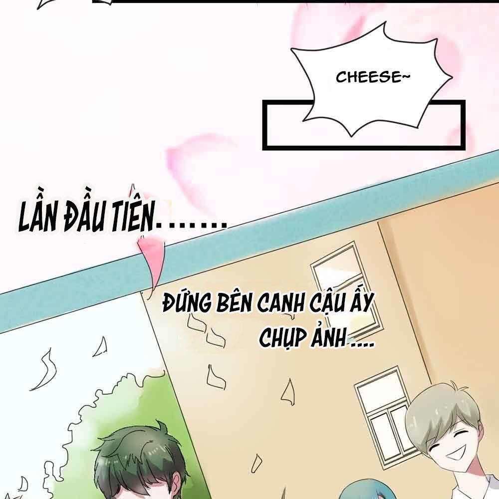 Ác Ma Bàn Bên Chapter 23 - Trang 2