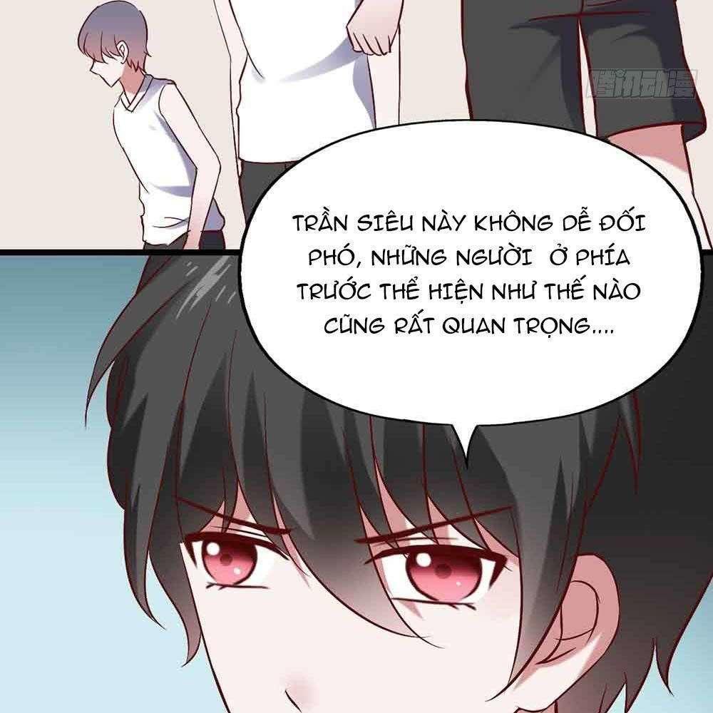 Ác Ma Bàn Bên Chapter 23 - Trang 2