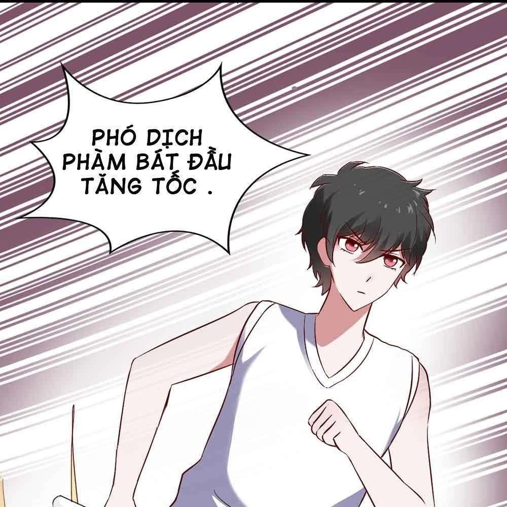 Ác Ma Bàn Bên Chapter 23 - Trang 2