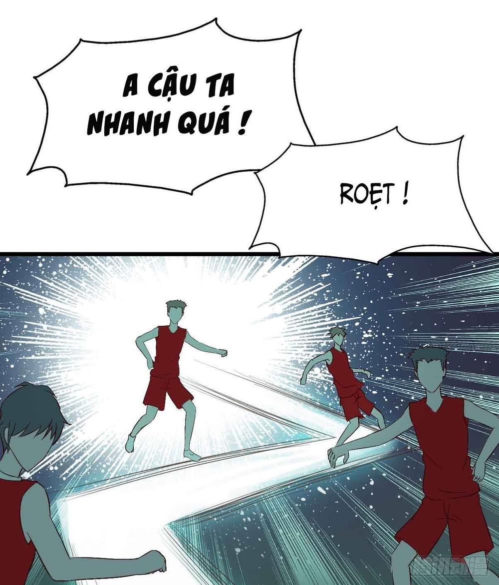 Ác Ma Bàn Bên Chapter 20 - Trang 2