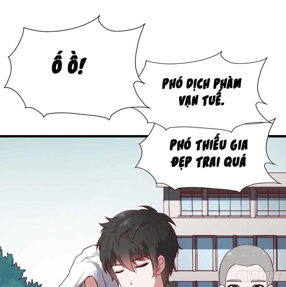 Ác Ma Bàn Bên Chapter 20 - Trang 2