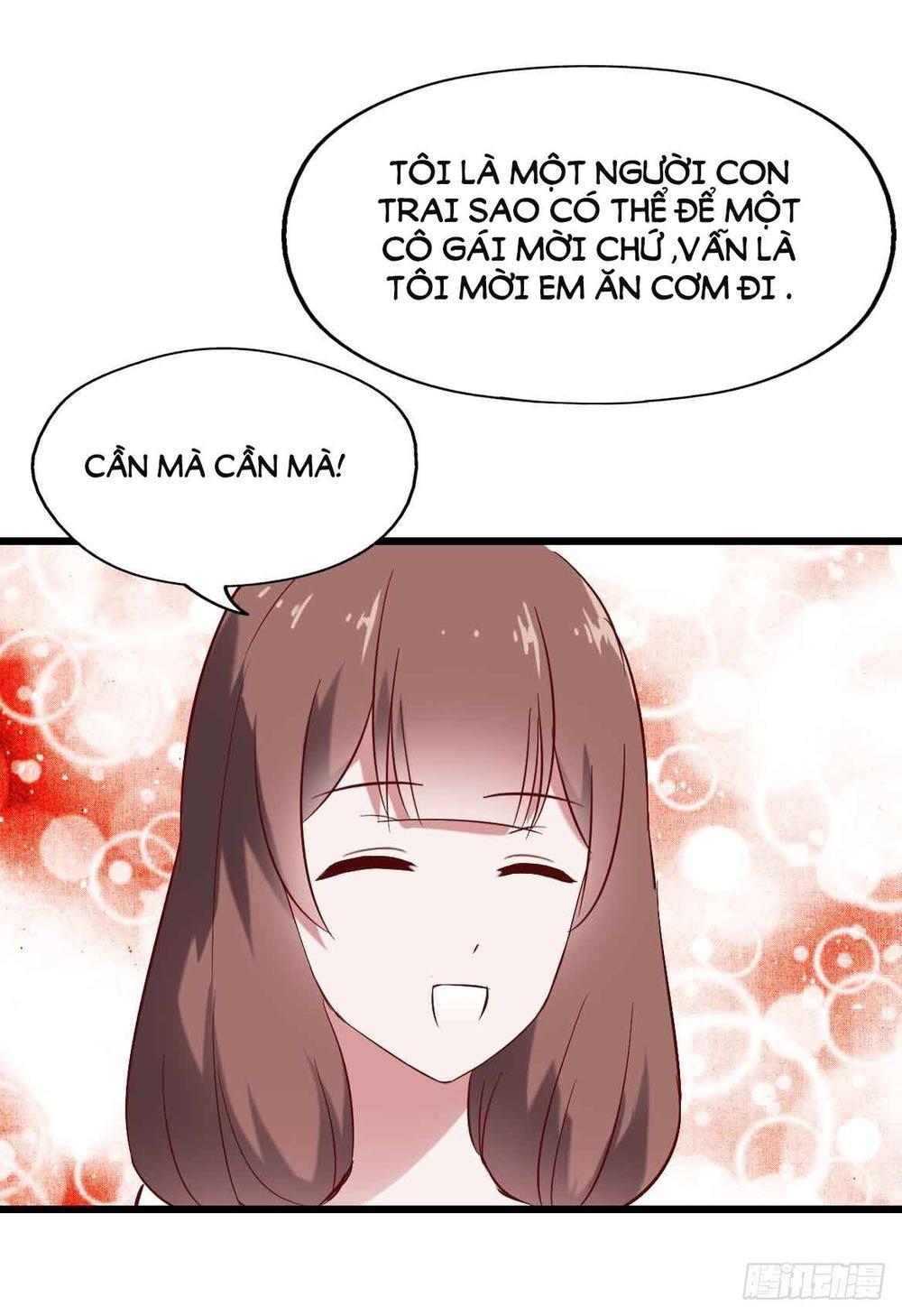 Ác Ma Bàn Bên Chapter 20 - Trang 2