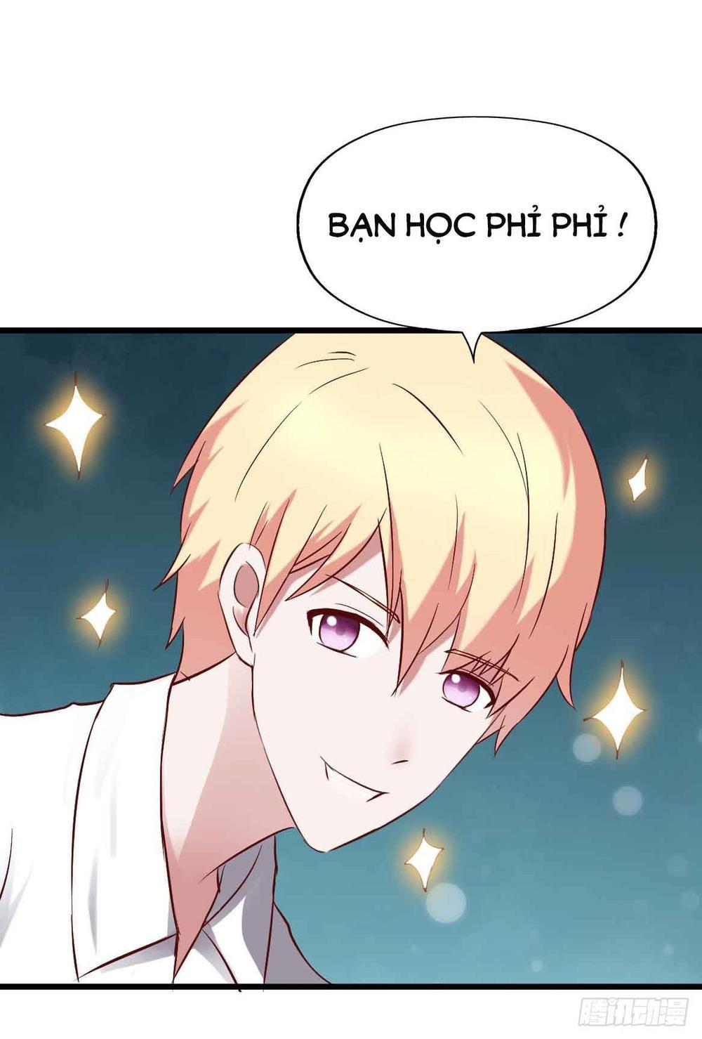 Ác Ma Bàn Bên Chapter 20 - Trang 2