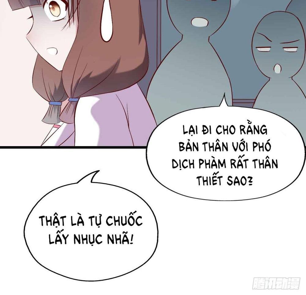 Ác Ma Bàn Bên Chapter 19 - Trang 2