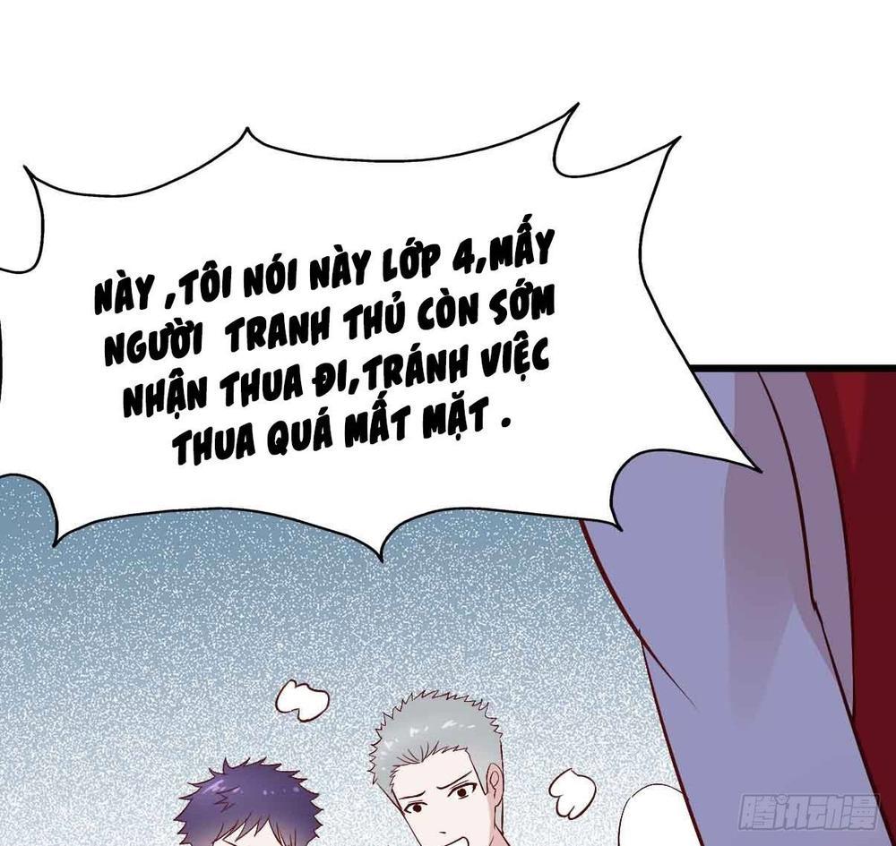 Ác Ma Bàn Bên Chapter 19 - Trang 2