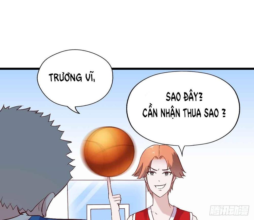 Ác Ma Bàn Bên Chapter 19 - Trang 2