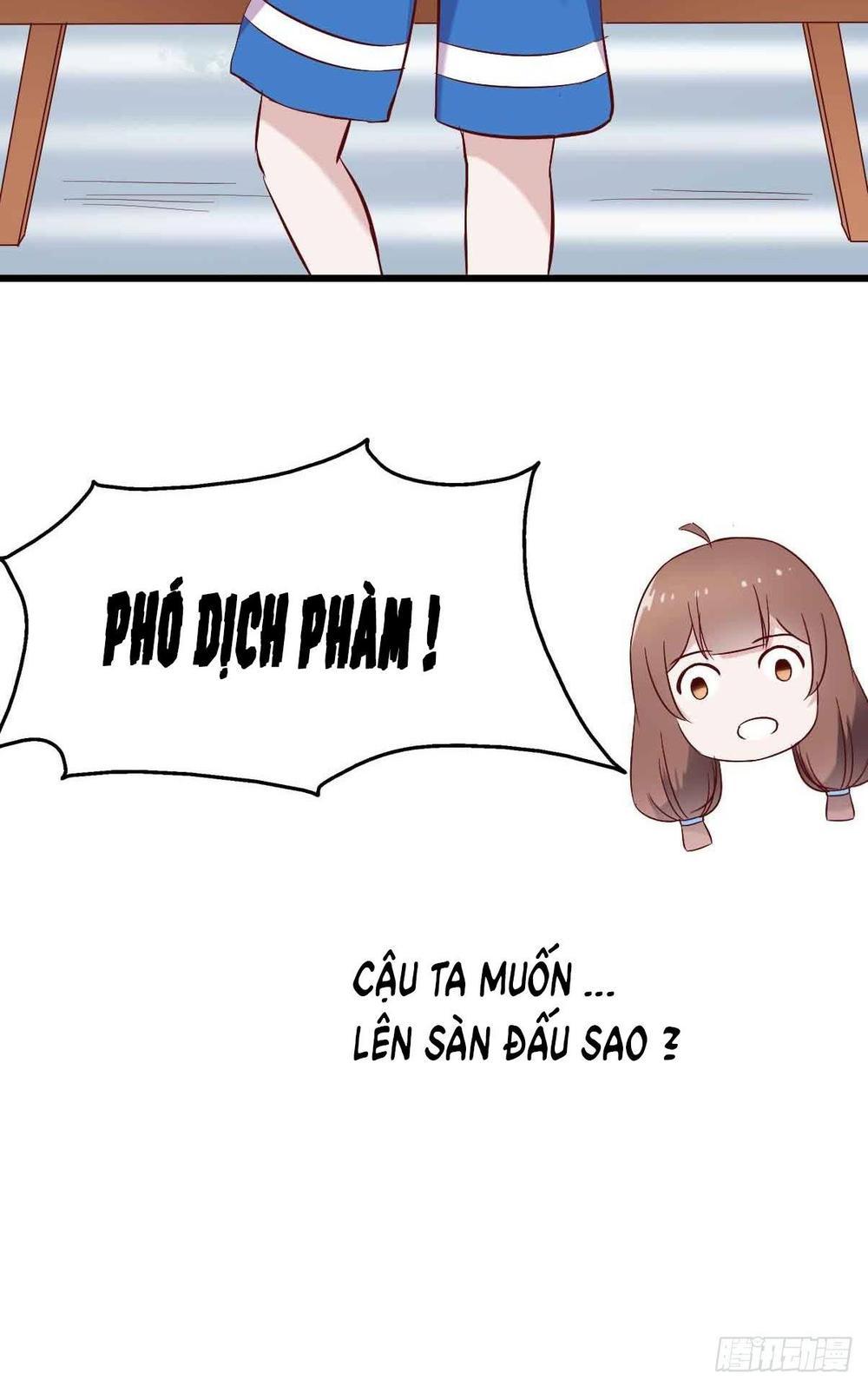 Ác Ma Bàn Bên Chapter 19 - Trang 2