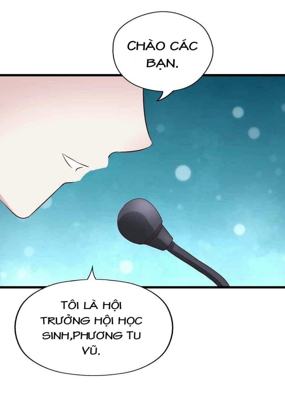 Ác Ma Bàn Bên Chapter 18 - Trang 2