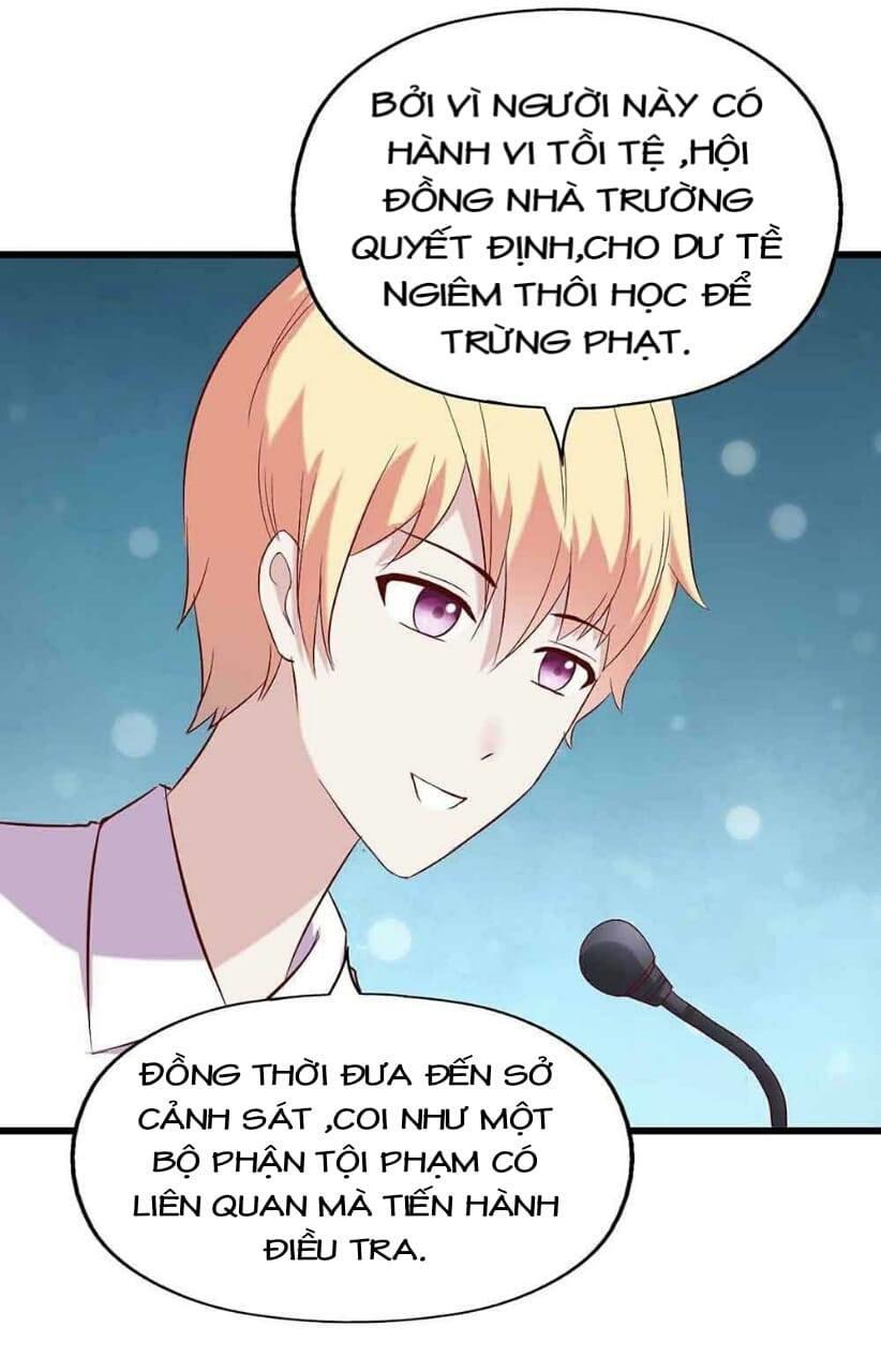 Ác Ma Bàn Bên Chapter 18 - Trang 2